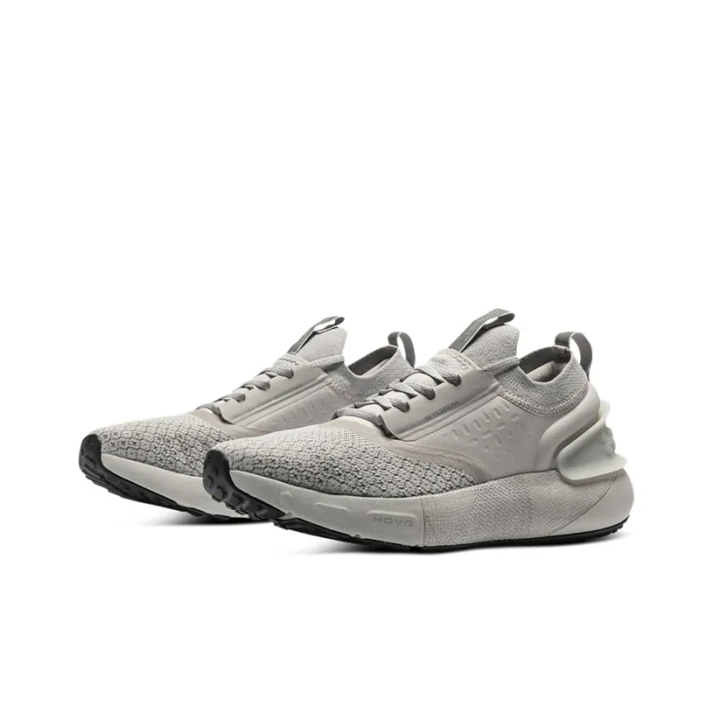 Under Armour Hovr Phantom 3 Storm 'Ghost Grey'-2