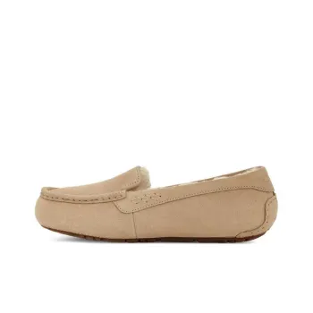 UGG Ansley Shoes 'Mustard Seed' Women's