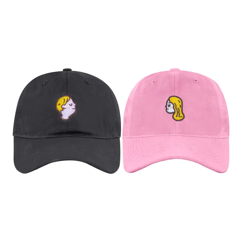 FUO Baseball Caps Unisex-4