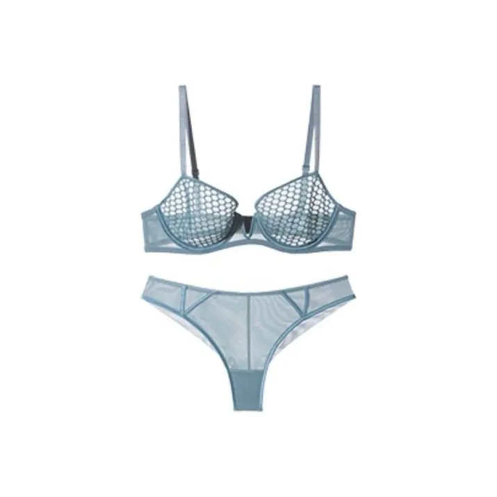 DXTOXS Women's Underwear Sets-1