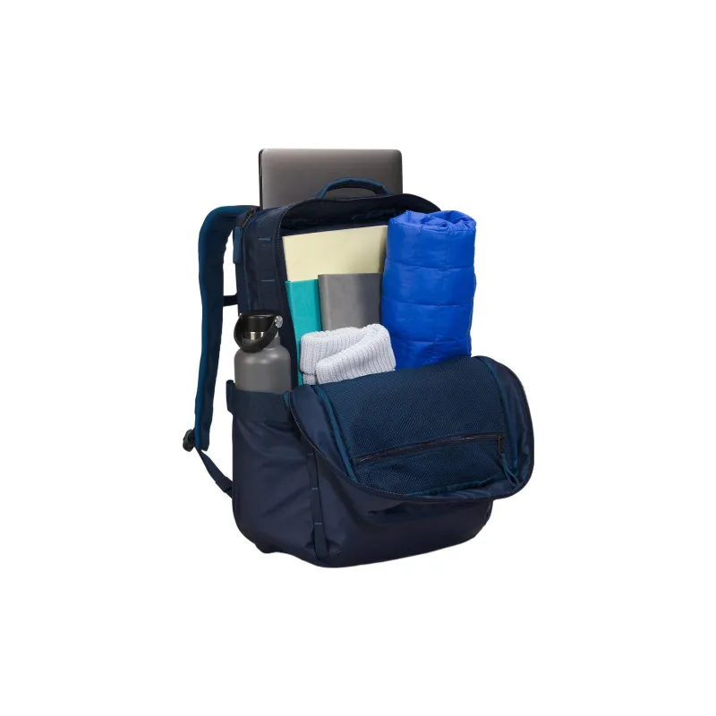THE NORTH FACE Recycled Fabric Backpack Regular Men's Marine Blue-4