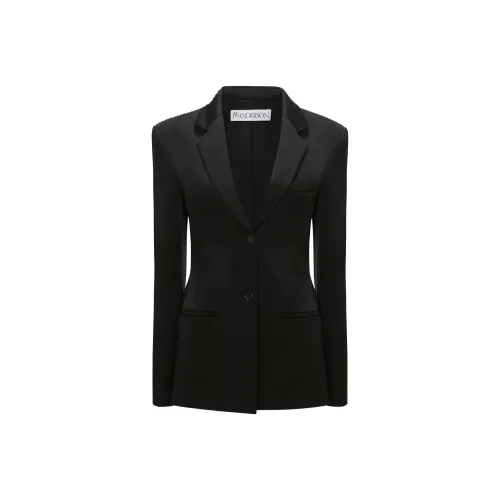 JW Anderson Jackets Women's Black