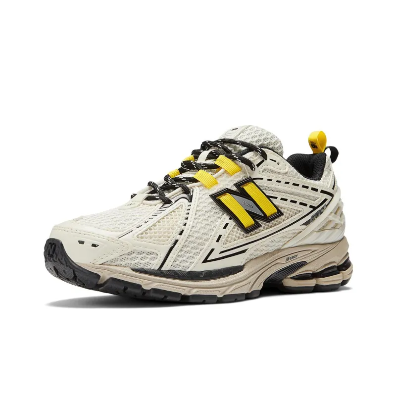 New Balance 1906R Ganni Egret-1