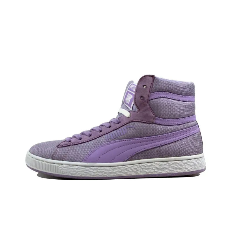 PUMA Rs X Undefeated Ballistic Orchid Bloom Purple/White-0