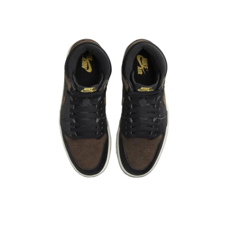 Jordan 1 Retro High Og Palomino-3