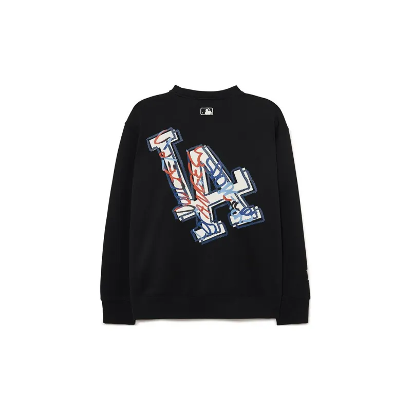 MLB Like Series Sweatshirts Unisex-1