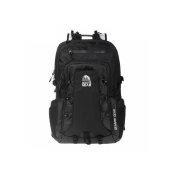 Granite Gear Polyester Travel Bags Backpack Regular Unisex Multicolor