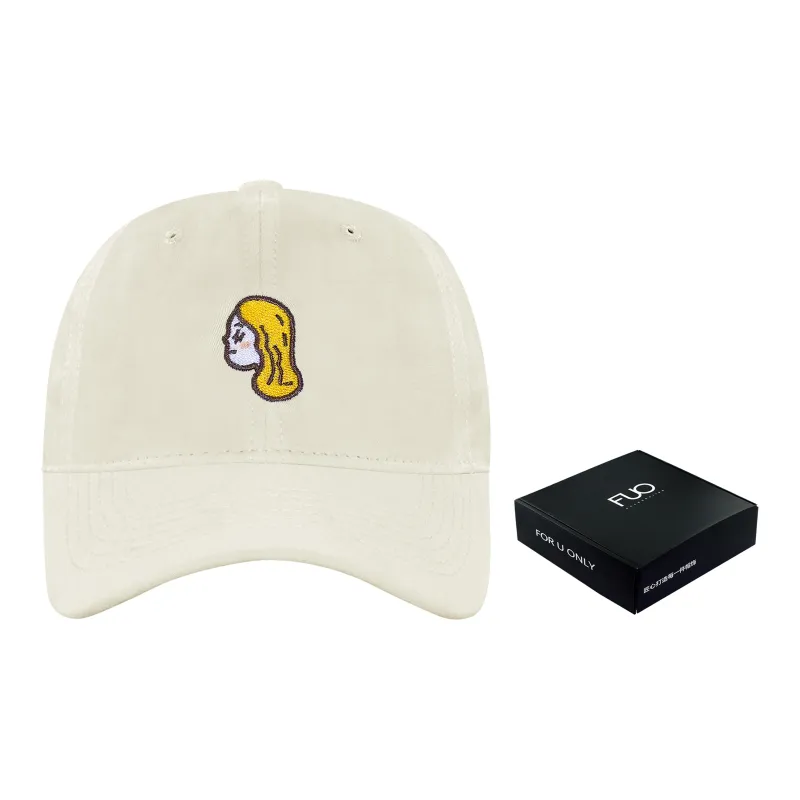 FUO Baseball Caps Unisex-32
