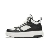 White Black