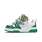 White Green