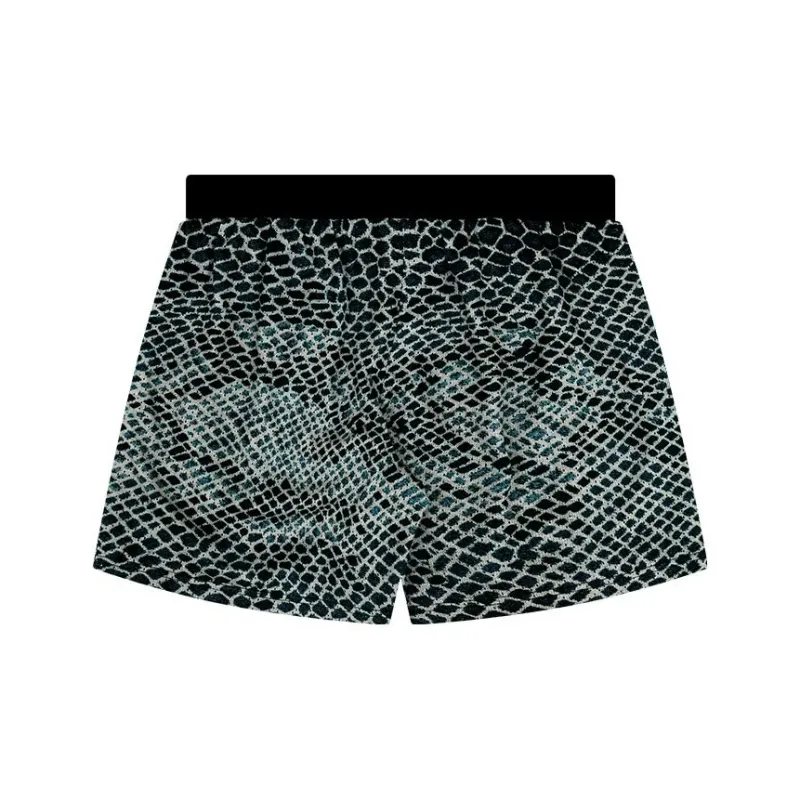 NICEID Basketball Shorts Unisex-1