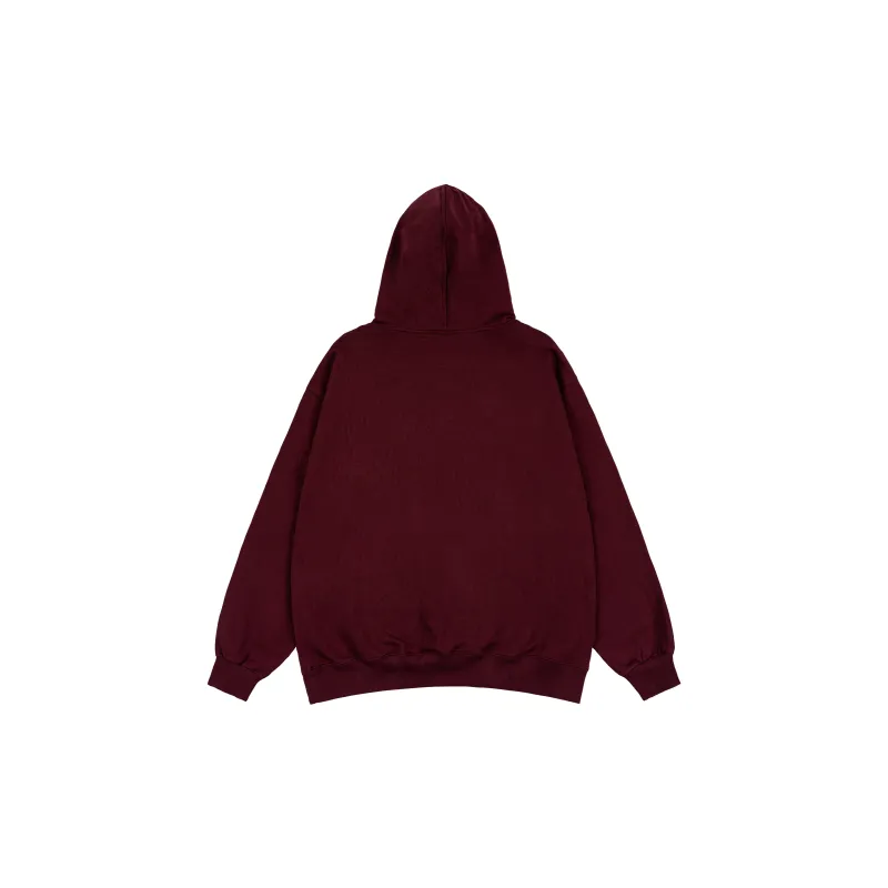 XINYINSU Sweatshirt Unisex Blue-21