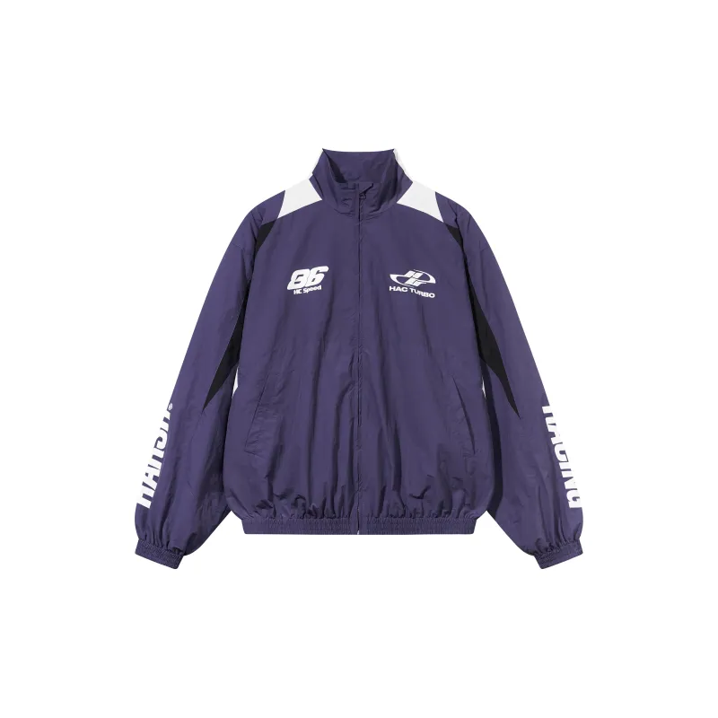 HARSH AND CRUEL Jackets Unisex-6