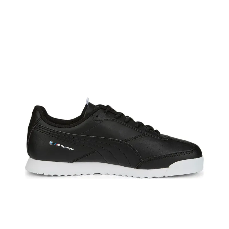 PUMA Roma Via X Bmw Motorsport 'Black White'-1