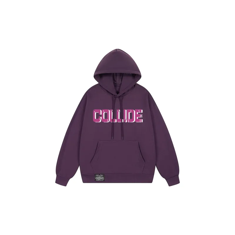 LEVEL RELAX Series Sweatshirts Unisex-16