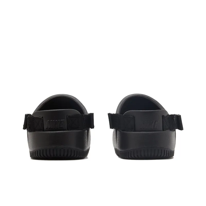 Nike Calm Mule 'Black'-3