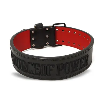 BD.POWER UP+ Back Support Braces