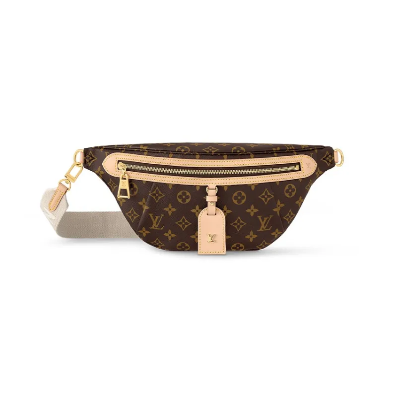 LOUIS VUITTON M13660 High Rise-0