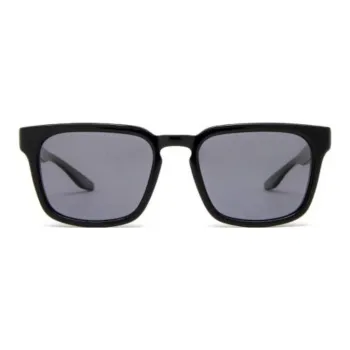 BARTON PERREIRA Acetate Square Sunglasses Unisex Black