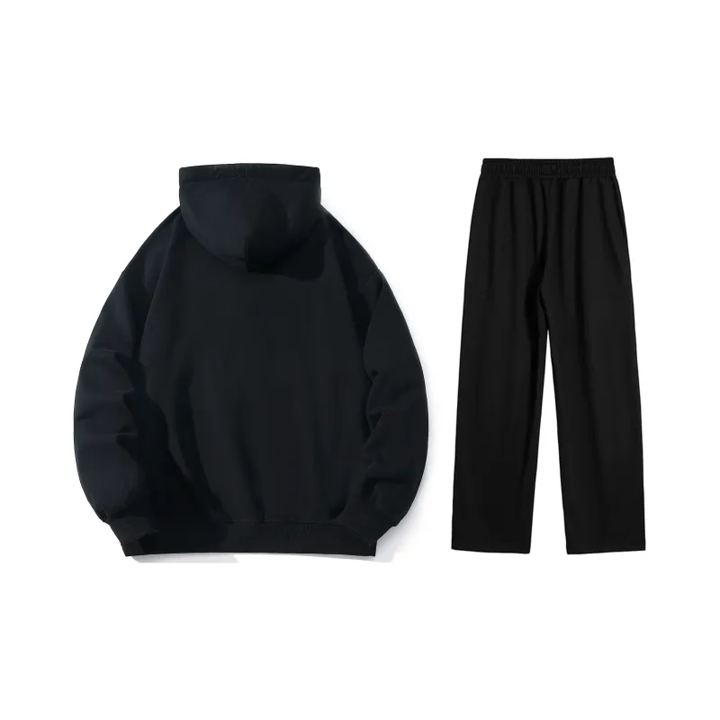 Northend Sweatshirt Sets Unisex-1