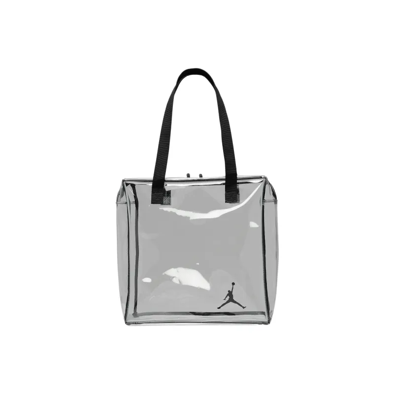 Jordan Stadium 14L Tote Bag Black-0