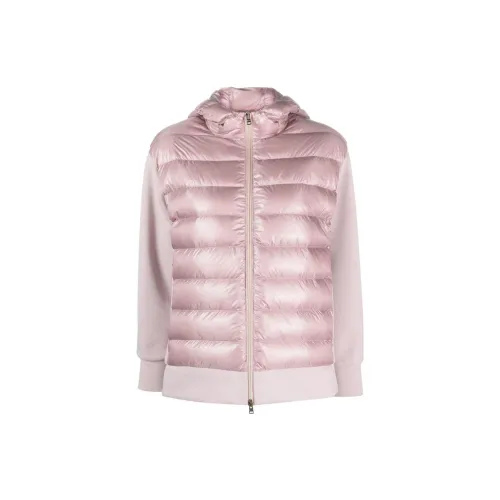 HERNO Jackets Women's Light Pink