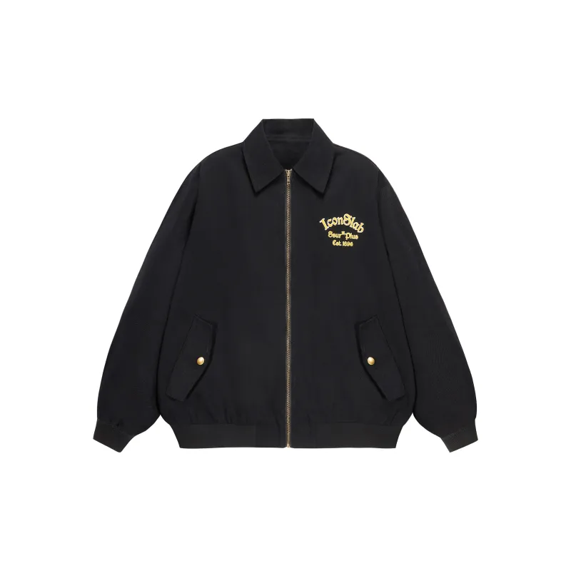 ICONS Lab Jackets Unisex-1