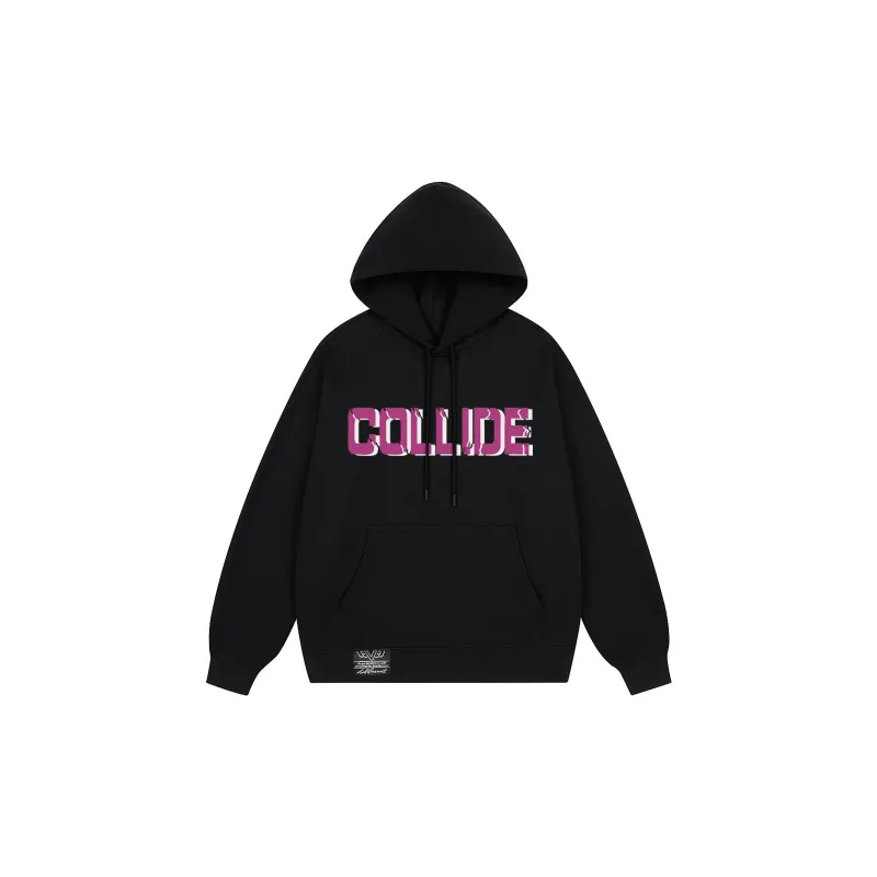 LEVEL RELAX Series Sweatshirts Unisex-1