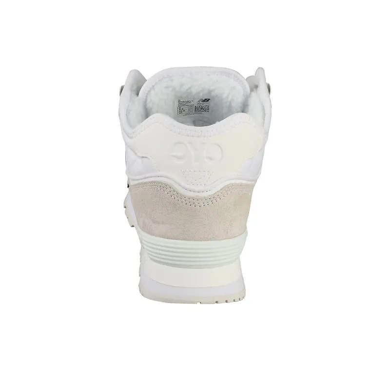 New Balance 574 Boot EYe Junya Watanabe Man Beige-3