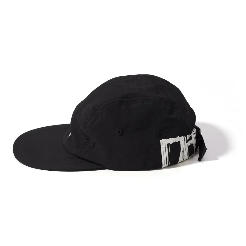 Nautica White Sail Baseball Caps Unisex-5
