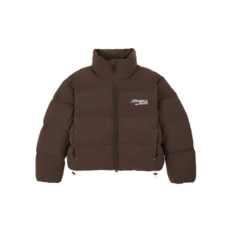 Starwalk Soldier Down Jacket Women's-3