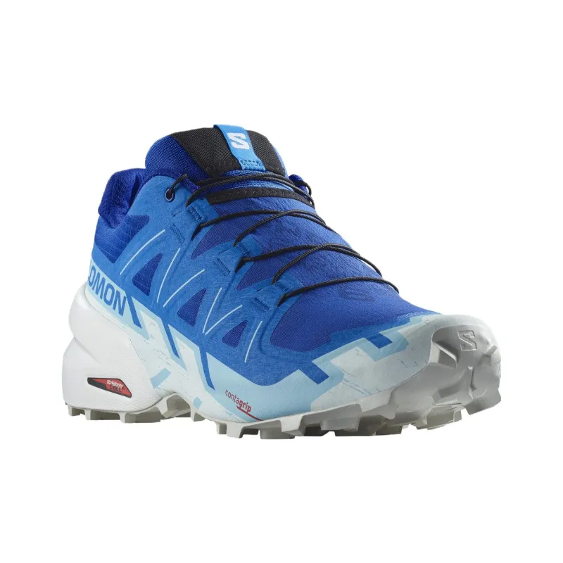 SALOMON Speedcross 6 Sneakers-2