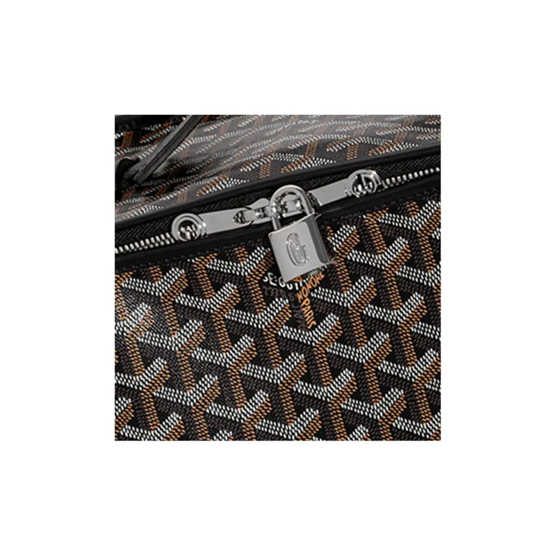 GOYARD Caravelle Handbags-3