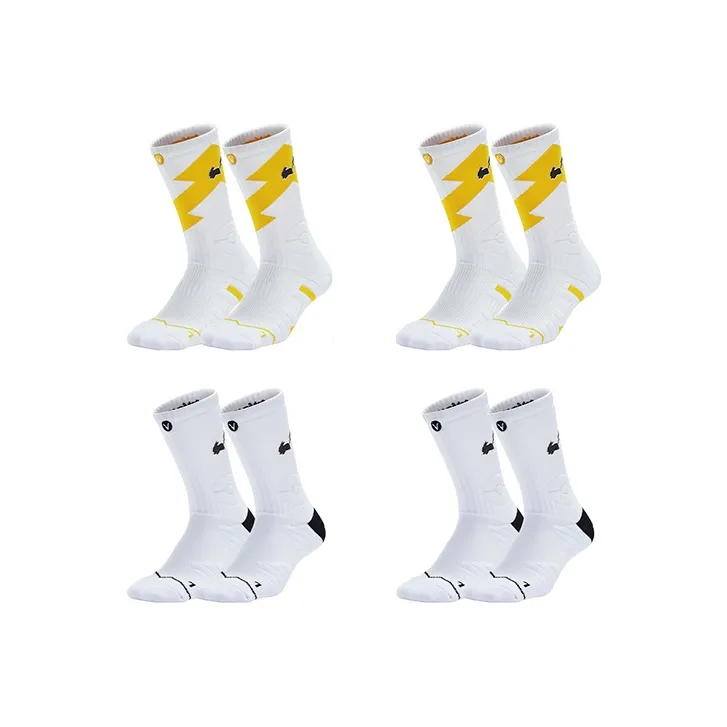 VEIDOORN x Pokemon Knee-High Socks Men's Multi-Specification-10