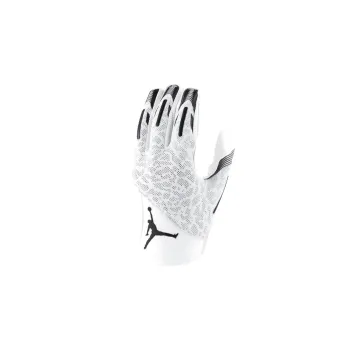 Jordan Sports Gloves Unisex White/Black