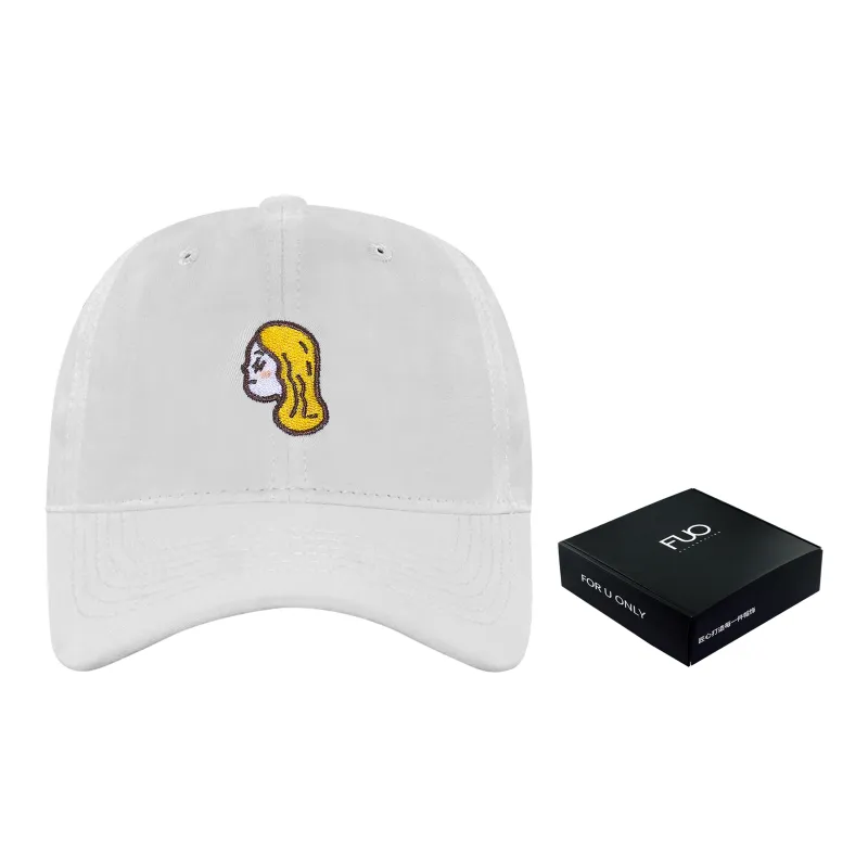FUO Baseball Caps Unisex-25