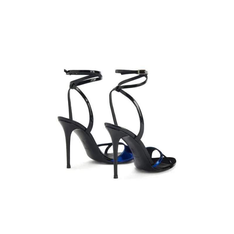 Giuseppe Zanotti Bellha High heel Sandals Women's-3