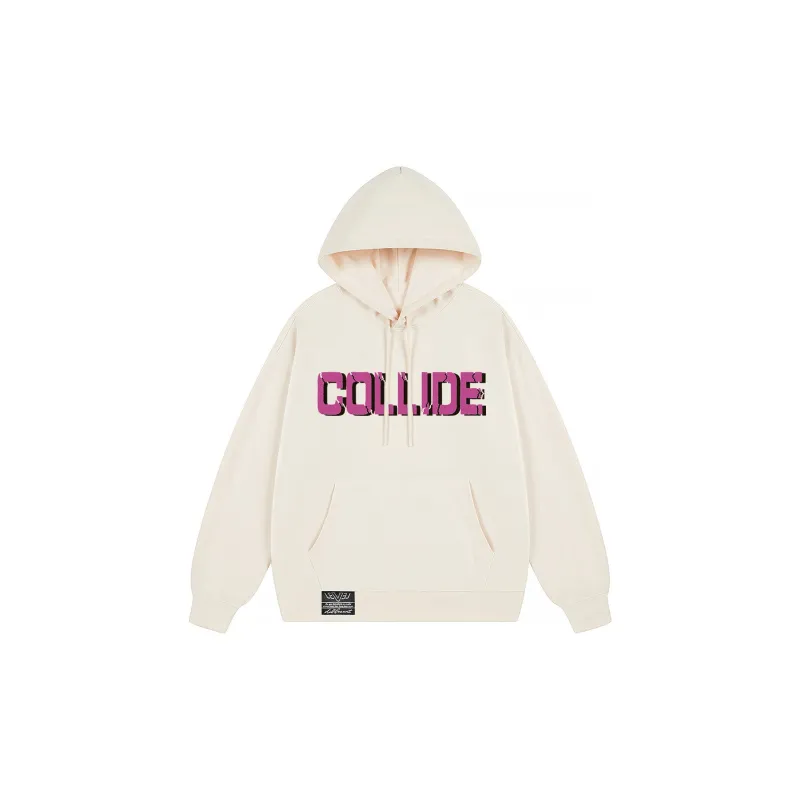 LEVEL RELAX Series Sweatshirts Unisex-6