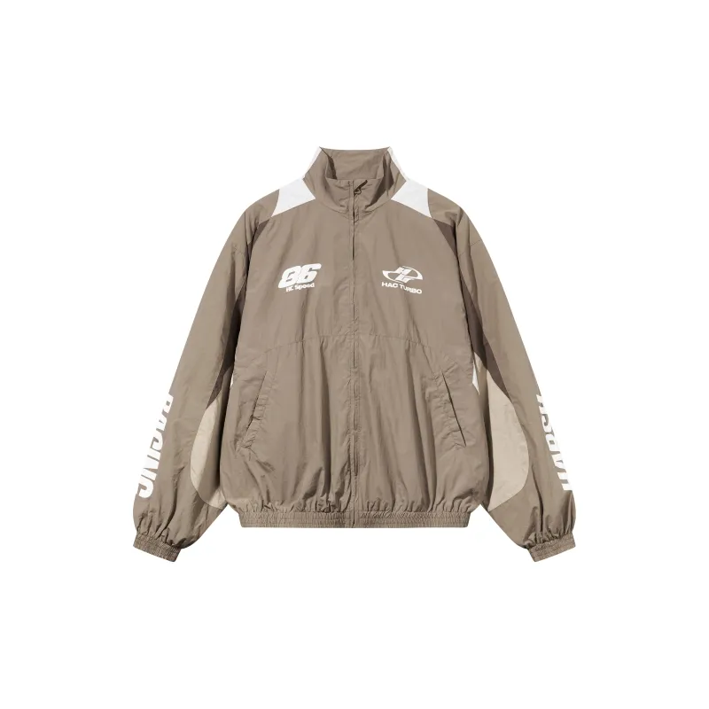 HARSH AND CRUEL Jackets Unisex-11