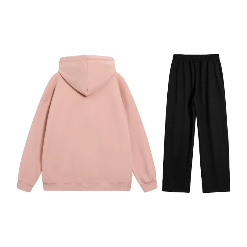 Northend Sweatshirt Sets Unisex-6