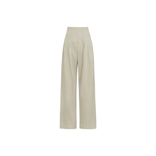 MEIYANG Casual Pants Women's