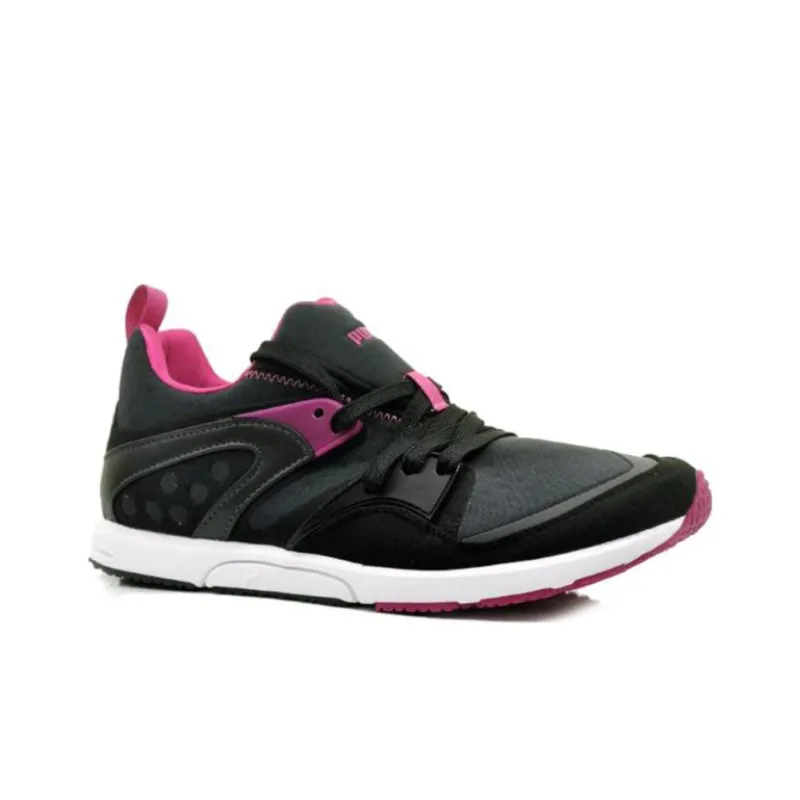 PUMA Blaze Of Glory Ltwt Dark Shadow/Black-2