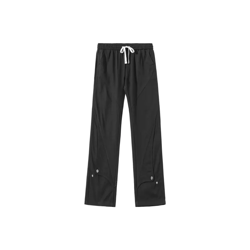 PAINT STAIN Jeans Unisex-0