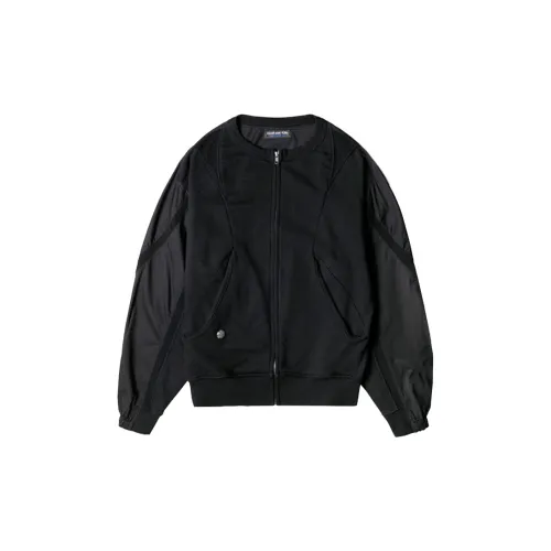 Cost Per Kilo Jacket Unisex Black