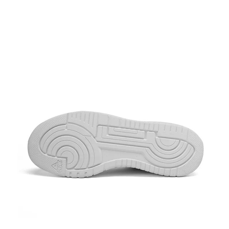 PEAK Air Force 1 Lightweight Anti-Slip Low-Top Skateboard Shoes Men's-5
