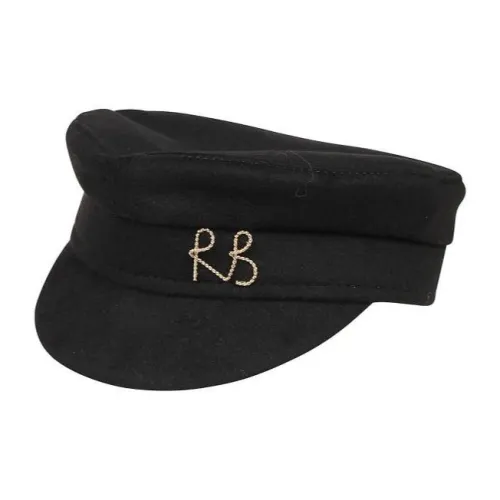 RUSLAN BAGINSKIY Berets Women's