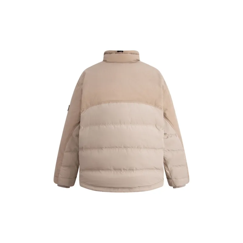 CALVIN KLEIN Down Jacket Unisex-3