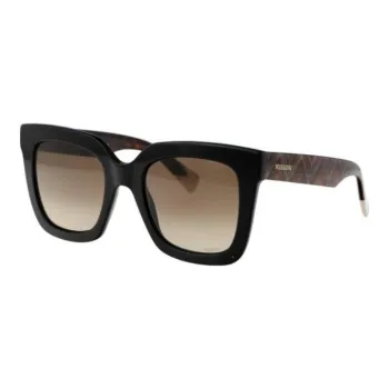 MISSONI Square Frame Sunglasses