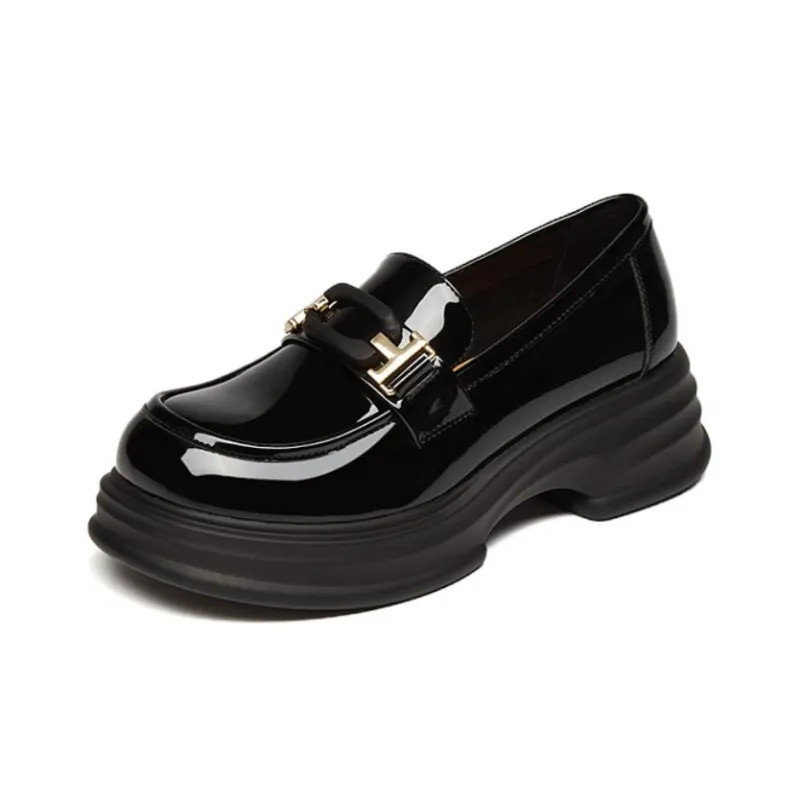 DAPHNE Loafers Women's None-1