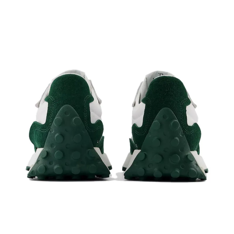 New Balance 327 Nightwatch Green-4